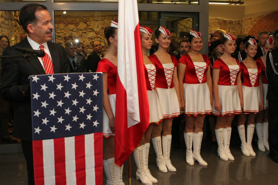 Independence day w krakowie 238 lat temu stany zjednoczone oglosily niepodleglosc kat 25