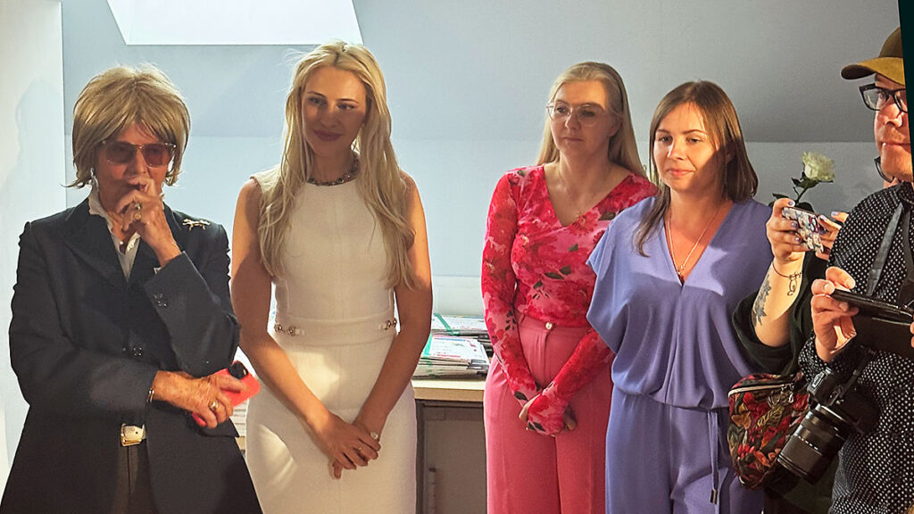 Inspiring young hearts portrait of a mother a celebration of art emotions and hope kat