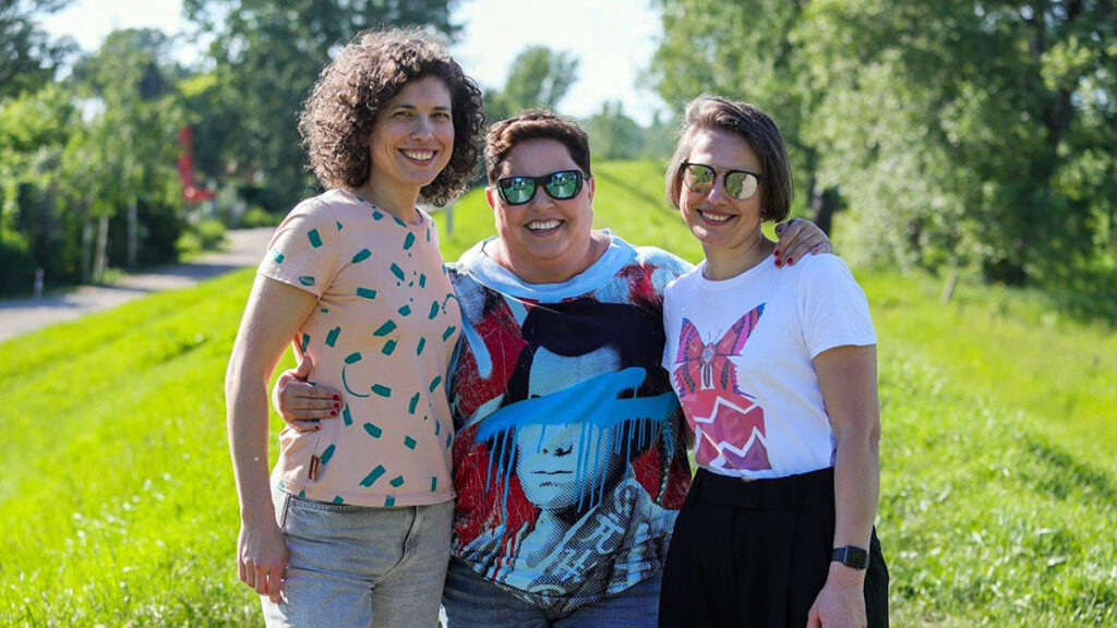 Inspirujace kobiety w nowym sezonie programu doroty wellman kat