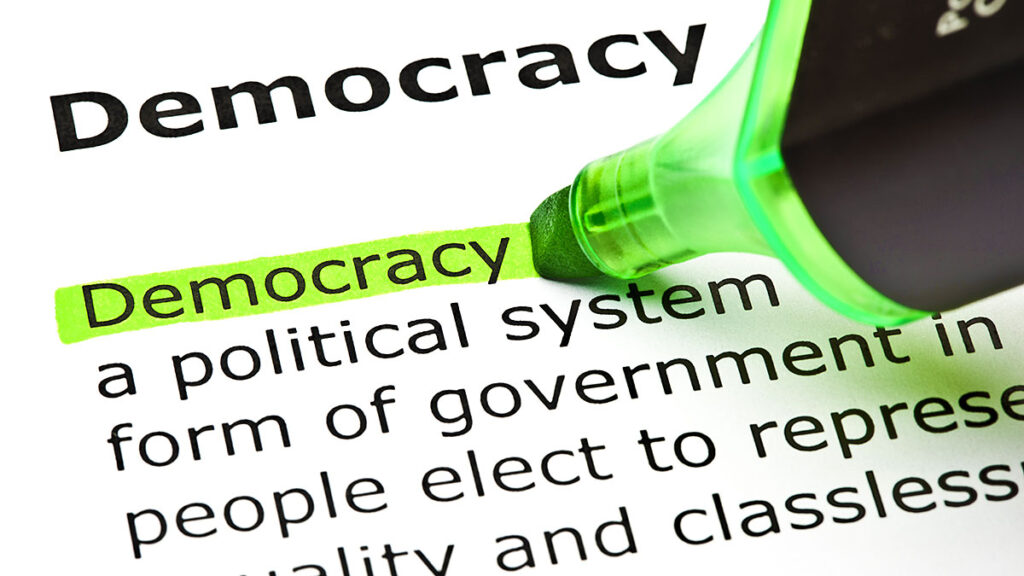 Institute of direct democracy in poland kat