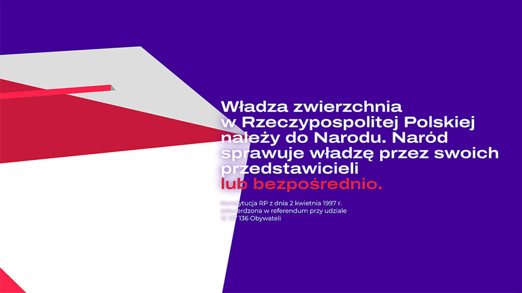 Instytut demokracji bezposredniej idb narzedziem walki z politycznym klamstwem kat