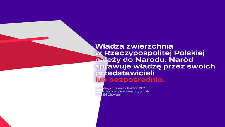 Instytut demokracji bezposredniej idb narzedziem walki z politycznym klamstwem kat