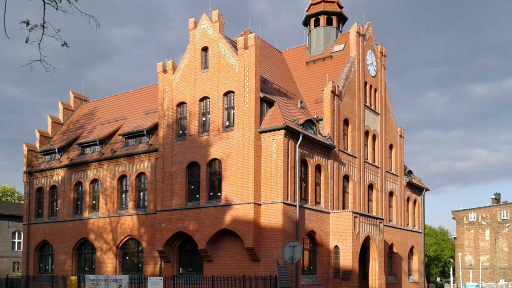 Instytut jozefa pilsudskiego w ameryce zaprasza na spotkanie z janem planta kustoszem muzeum powstan slaskich kat