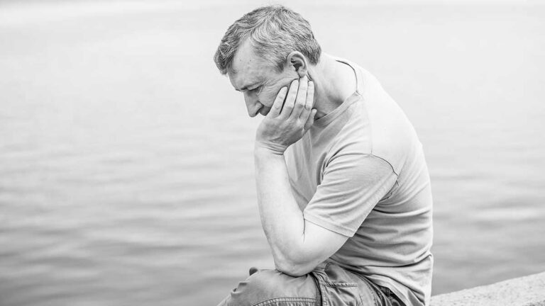 Integrative psychiatry identifying depressive symptoms and seeking treatment kat