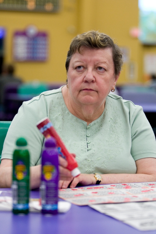 Interesujacy dokument o graczach w bingo kat 18