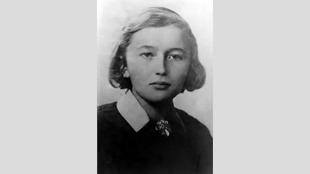 Irena bobowska polska poetka kat