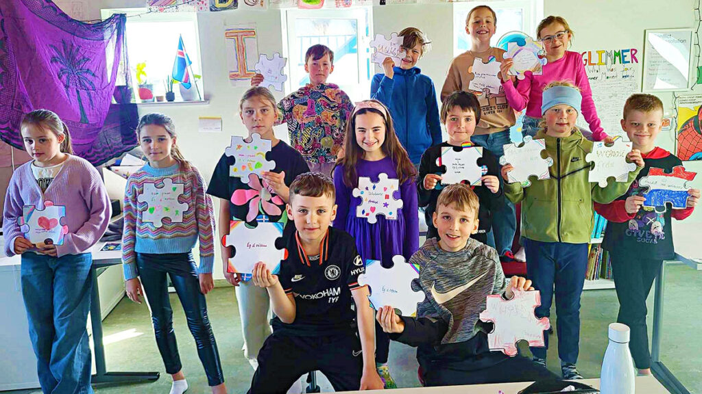 Islandia polskie dzieci w krainie ognia i lodu kat