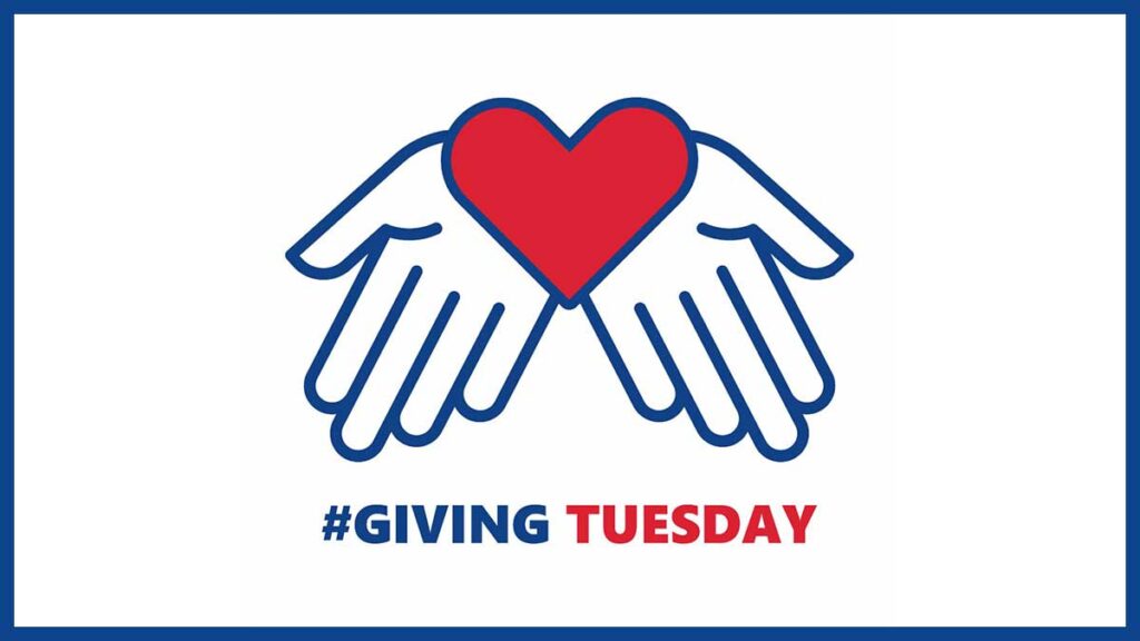 It is giving tuesday support polish american congress kat