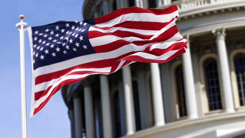 Izba reprezentantow przeglosowala pakiet klimatyczny i socjalny wart 17 biliona dolarow kat