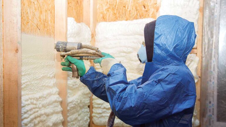 Izolacja cieplna budynku w ny nj pa ct md polska firma puza construction kat