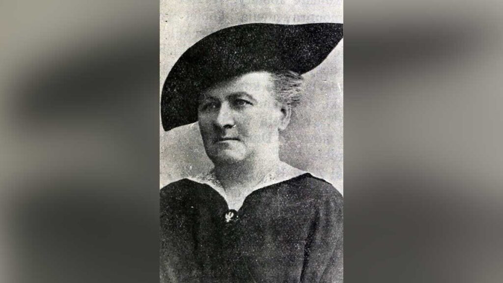 Jadwiga petrazycka tomicka nauczycielka i dzialaczka spoleczna kat