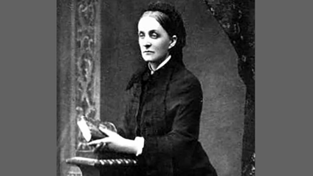 Jadwiga zamoyska polska dzialaczka spoleczna kat