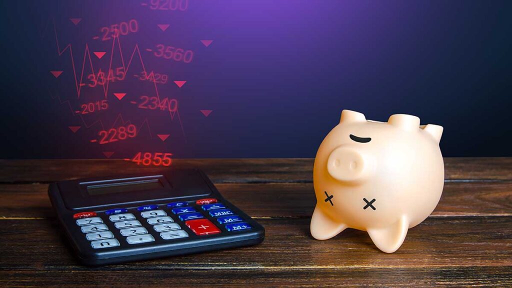 Jak bank na ciebie donosi kat