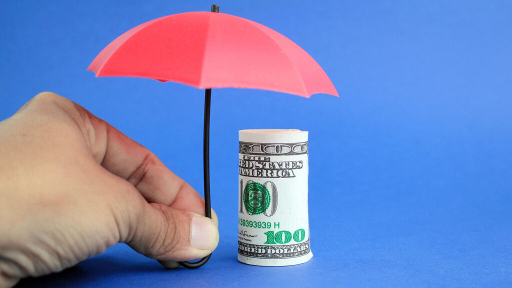 Jak chronic finansowa stabilnosc rodziny w czasie gospodarczej niepewnosci elzbieta baumgartner kat