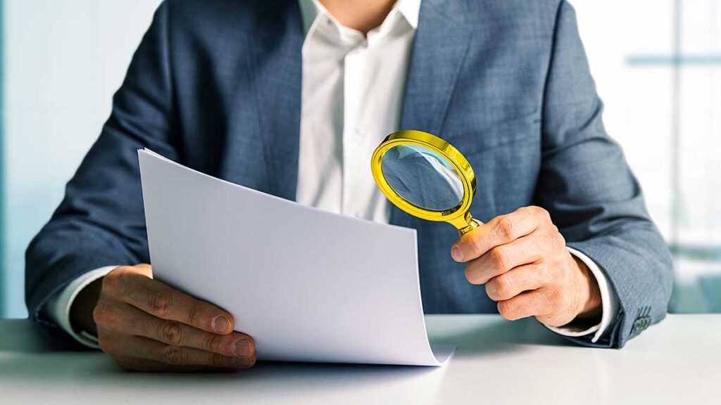 Jak czesto powinnismy aktualizowac prawne dokumenty dotyczace majatku i finansow kat