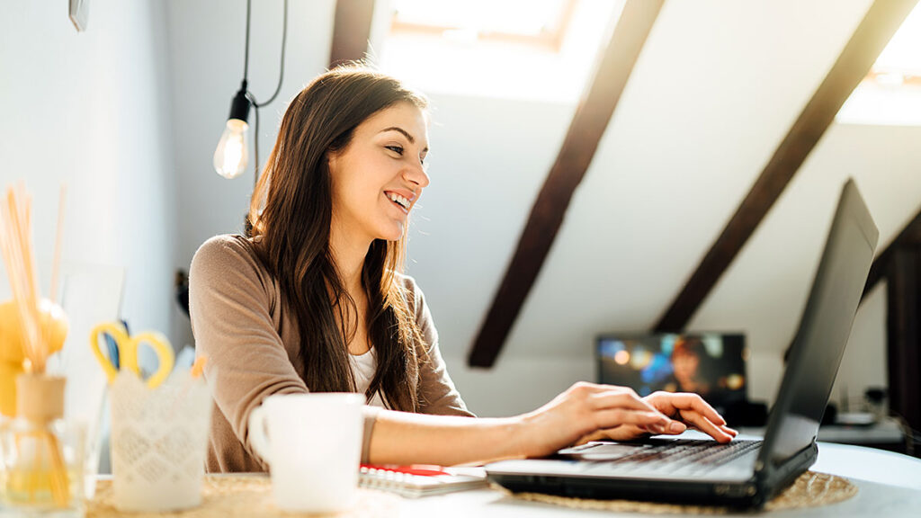 Jak efektywnie dorobic do etatu i zwiekszyc domowy budzet kat
