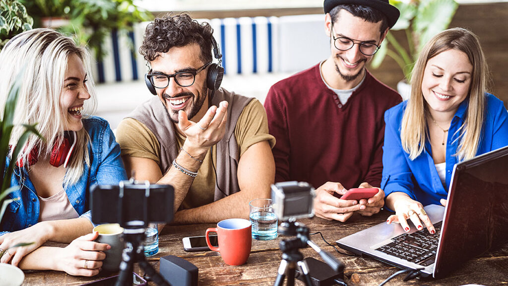 Jak firmy moga legalnie wspolpracowac i rozliczac sie z influencerami kat