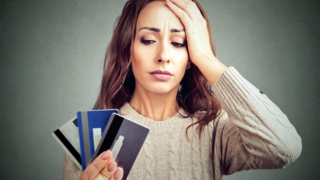 Jak mozesz zepsuc swoja historie kredytowa elzbieta baumgartner kat