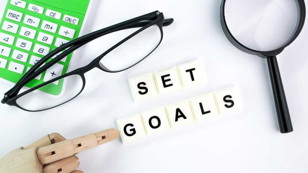 Jak osiagnac kazdy cel elzbieta baumgartner z poradnika sukces kat