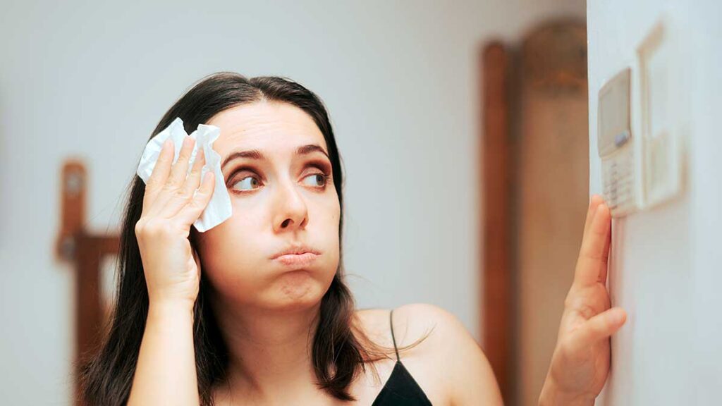 Jak oszczedzac energie w czasie upalow zalecenia miasta nowy jork kat