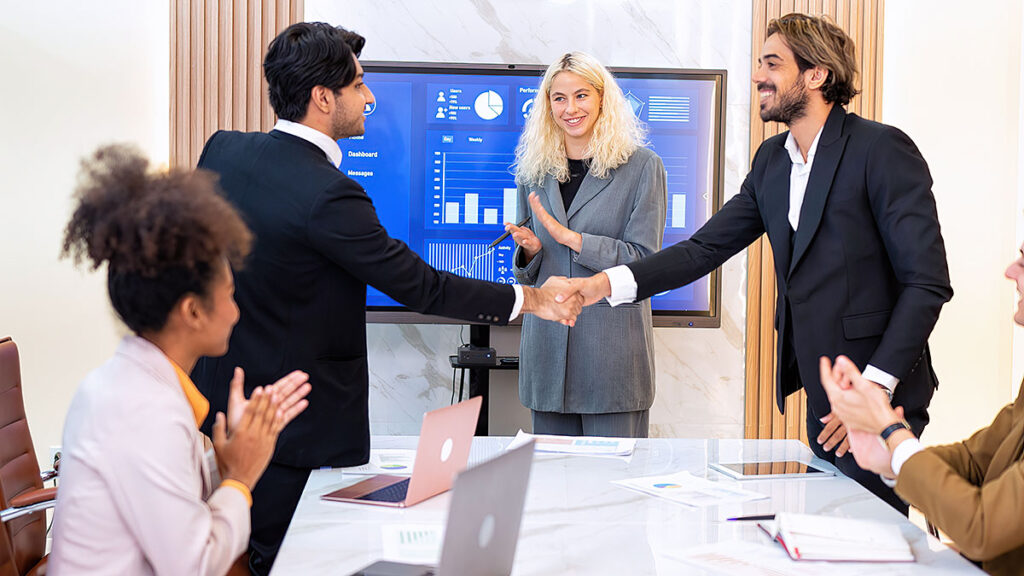 Jak przeprowadzic onboarding freelancerow kat