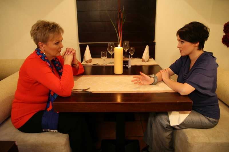 SOS URODA TVN STYLE FOTO: TVN / EDYTA GANC