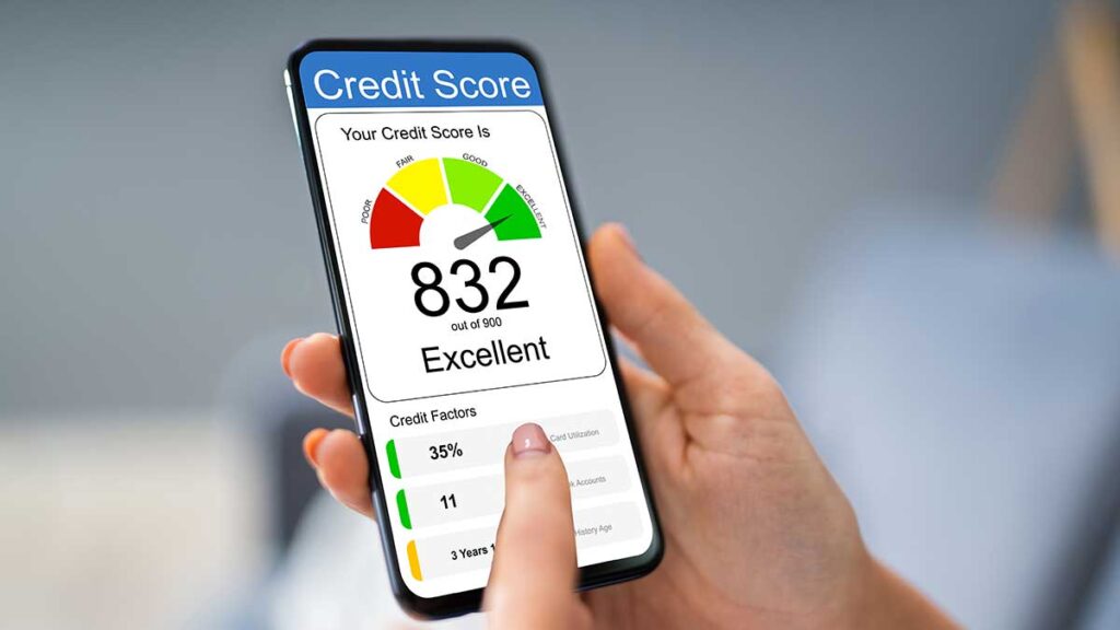 Jak szybko zwiekszyc swoja zdolnosc kredytowa kat