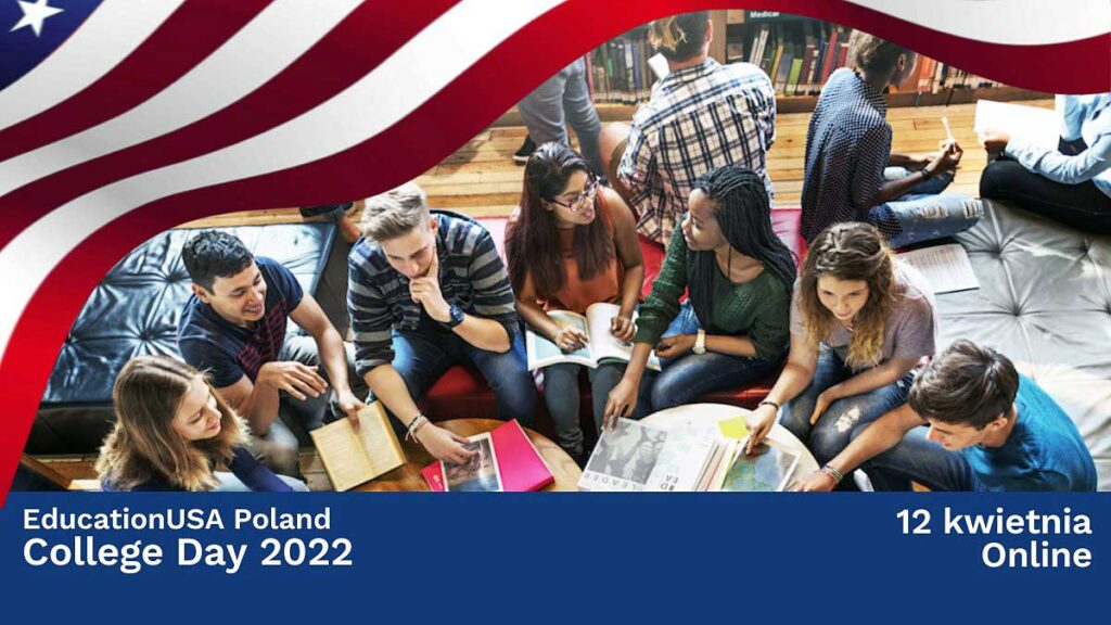 Jak wygladaja studia w usa dowiedz sie w czasie educationusa poland college day kat