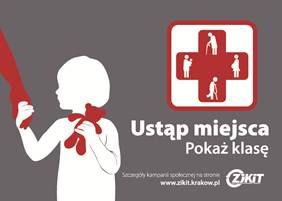 Jak zachowywac sie w tramwaju kat 25