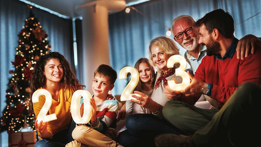 Jaki nowy rok taki caly rok poznaj najciekawsze zwyczaje sylwestrowo noworoczne kat