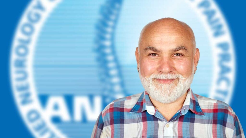 Jamess remarkable transformation caudal epidural injections offer new hope for intractable low back pain sufferers kat