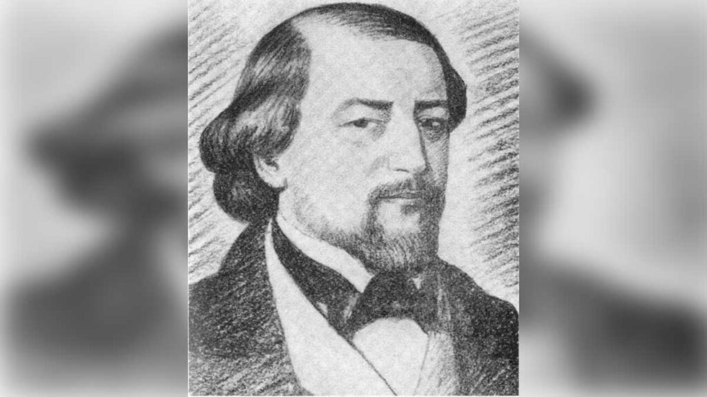 Jan Józef Tyssowski - Dyktator powstania krakowskiego