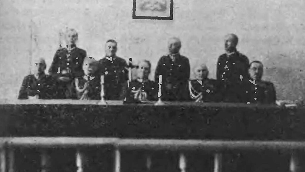 Jan konrad roszkowski general dywizji wojska polskiego kat