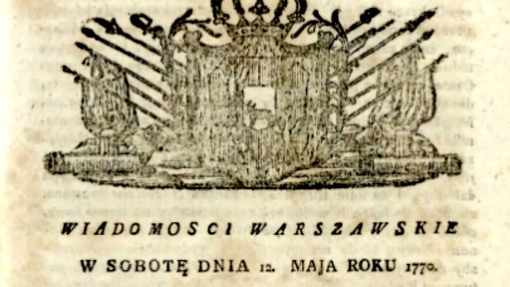 Jan ostaszewskiego pisarz komisji skarbowej kat