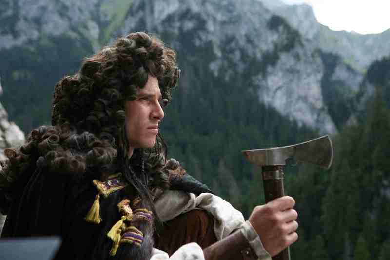 Janosik prawdziwa historia kat 18