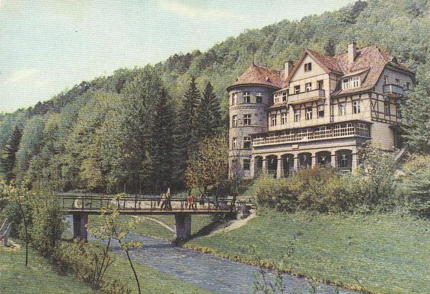 darem dla przeklętego rycerza