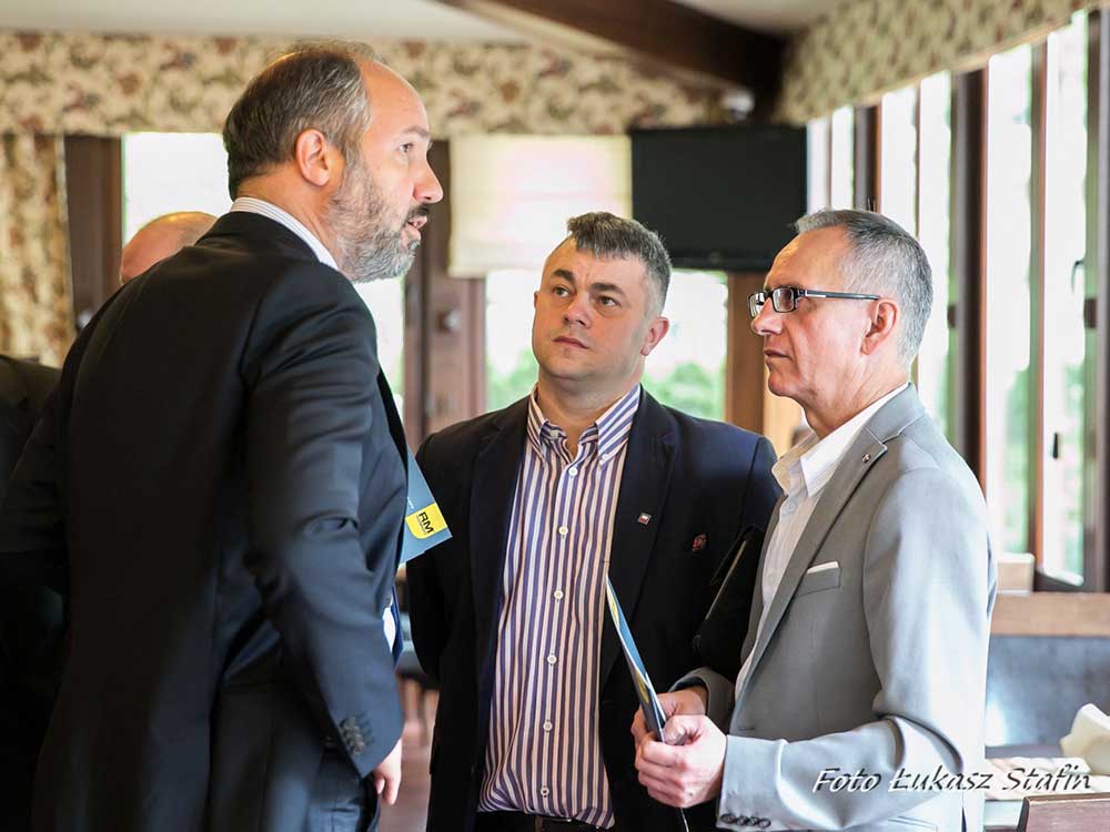 Jastrzebski klaster innowacji bedzie rozwijal przedsiebiorczosc miasta kat 54