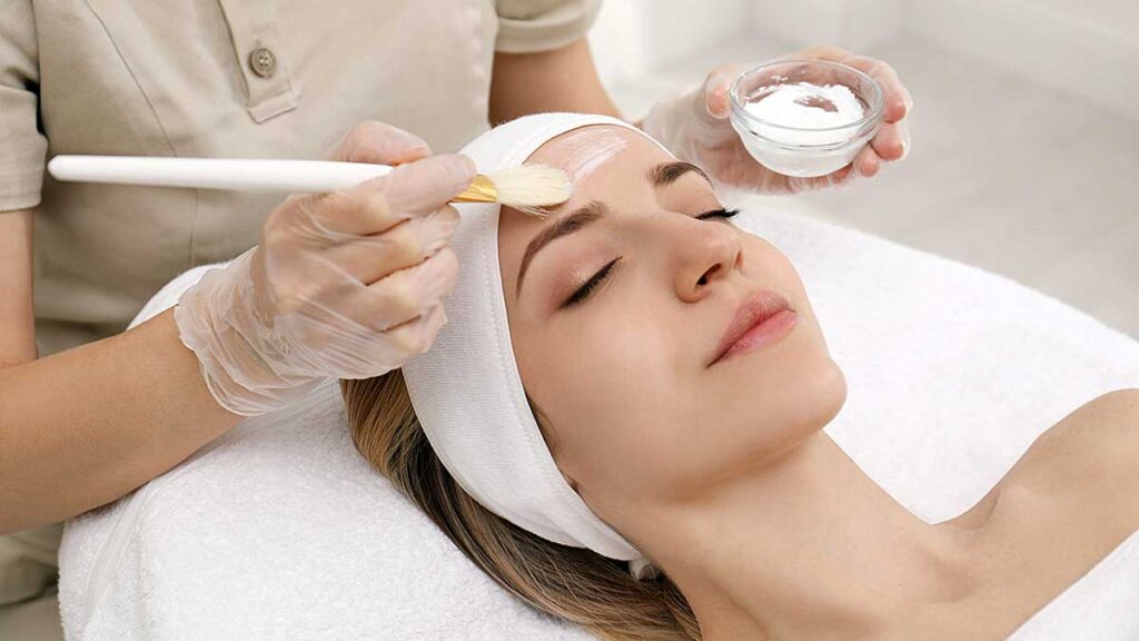 Jesien to najlepszy czas na peeling kat