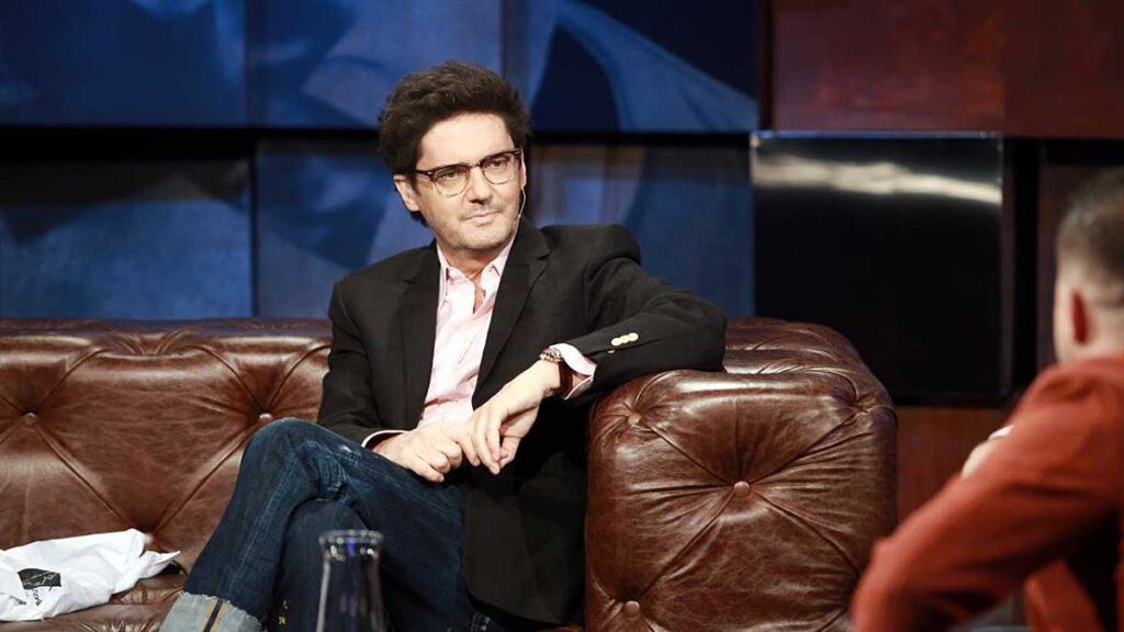 Jesienia w itvn kuba wojewodzki najpopularniejszy showman w polsce kat