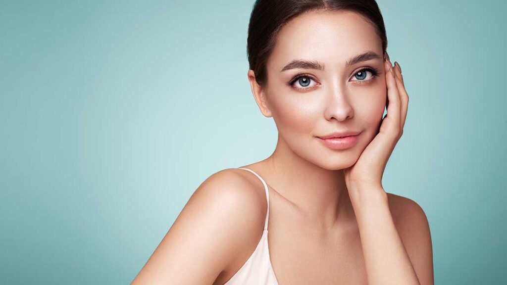 Jesienne zabiegi estetyczne zabieg na przebarwienia czyli peeling chemiczny kat