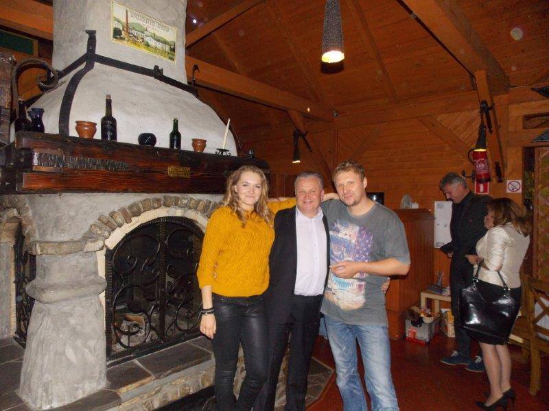 Jesienny festiwal teatralny w nowym saczu goscil kat 55