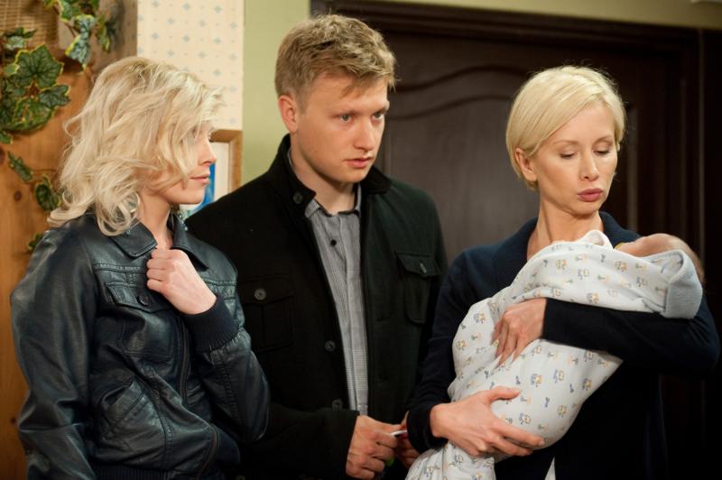 Jesienny sezon na wspolnej kat 18