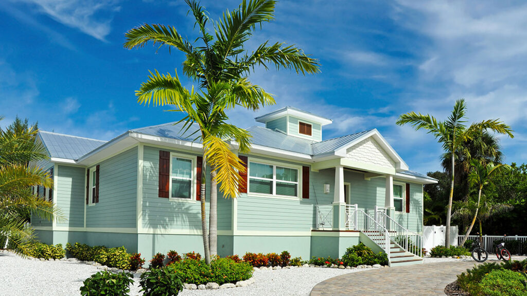 Jesli mieszkasz w nowym jorku i masz dom w innym stanie kat