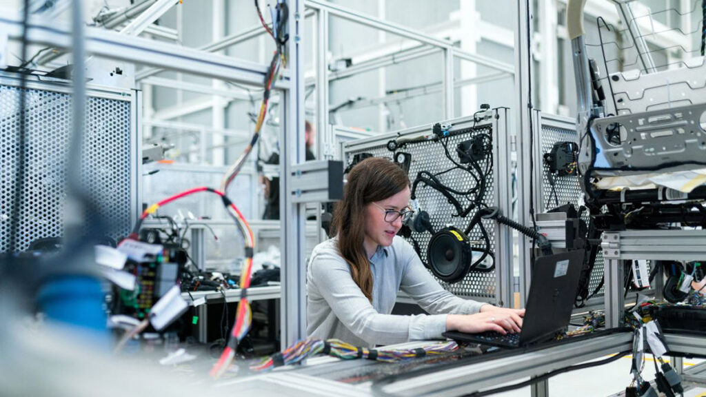 Jestes inzynierem masz prace w 2021 roku kat