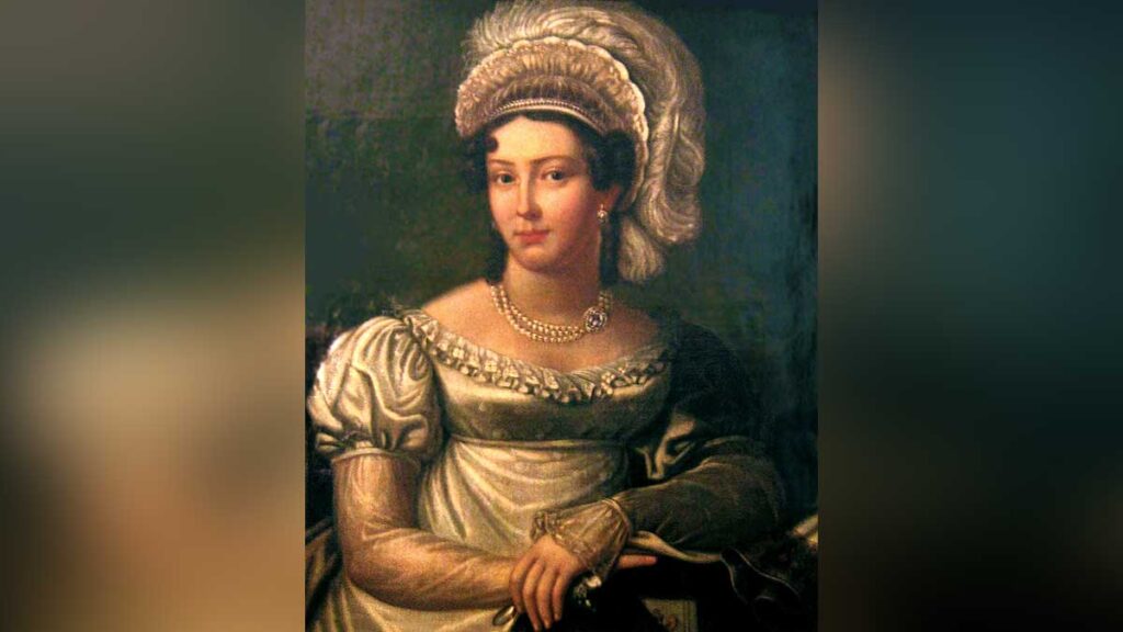 Joanna grudzinska ksiezna lowicka kat