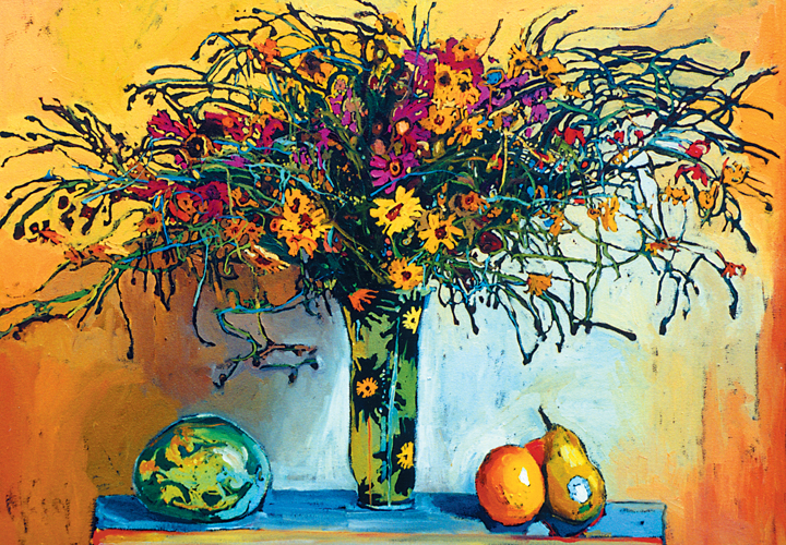 Joanna wezyk malarka kat 9