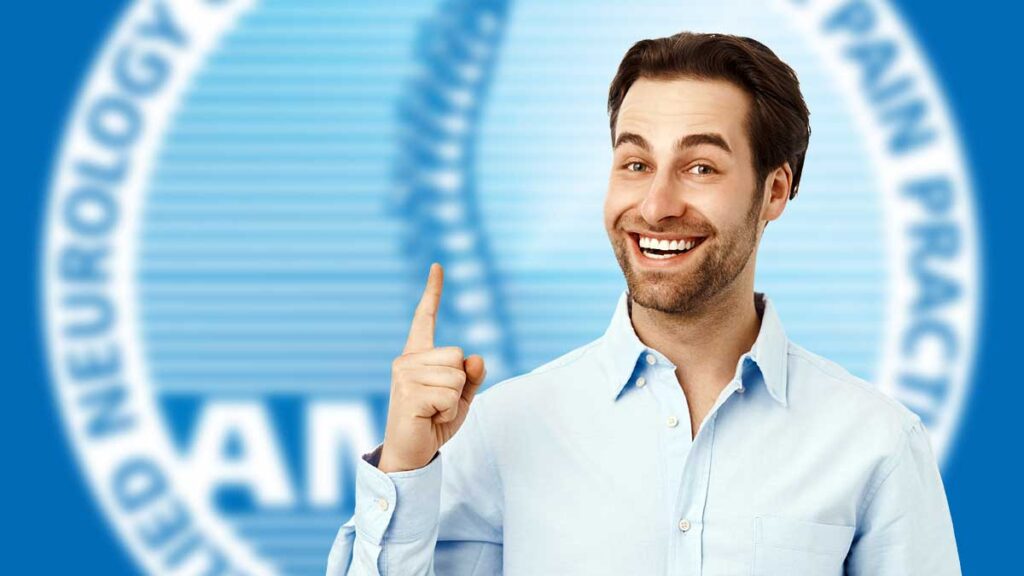 Johns journey to recovery a tale of resilience and the success of non surgical treatment for facet injuries kat