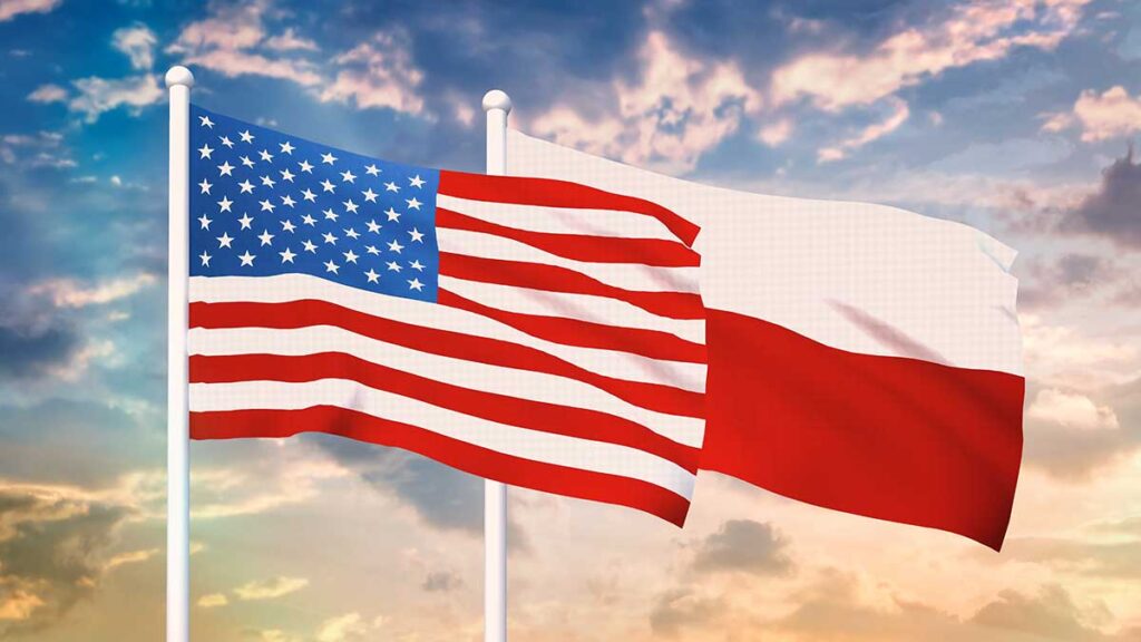 Join polish american 1000 kat