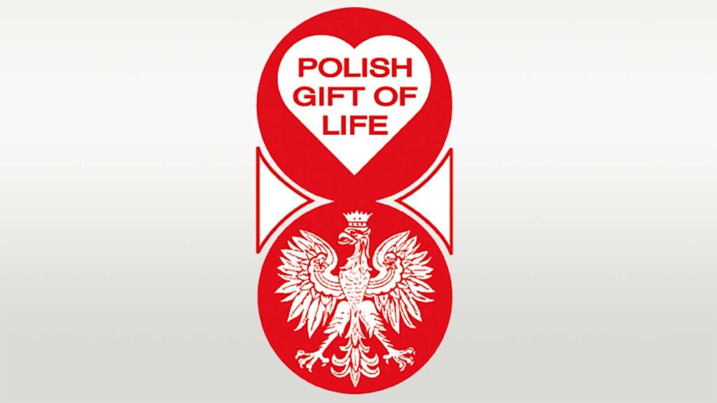 Join the polish gift of life inc save the lives of polish children kat