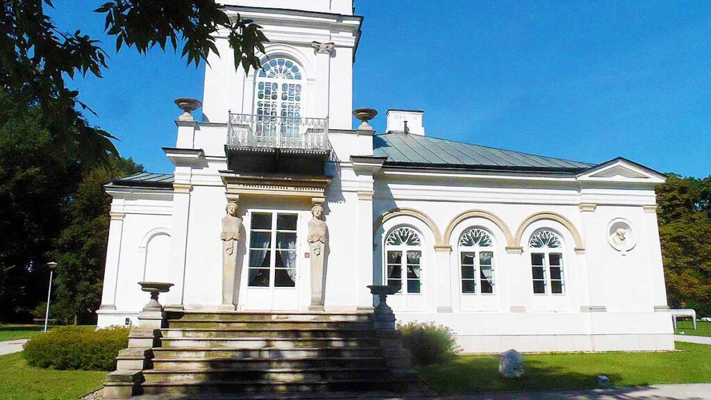 Jozef brandt dziennik polonijny w oronsku kat